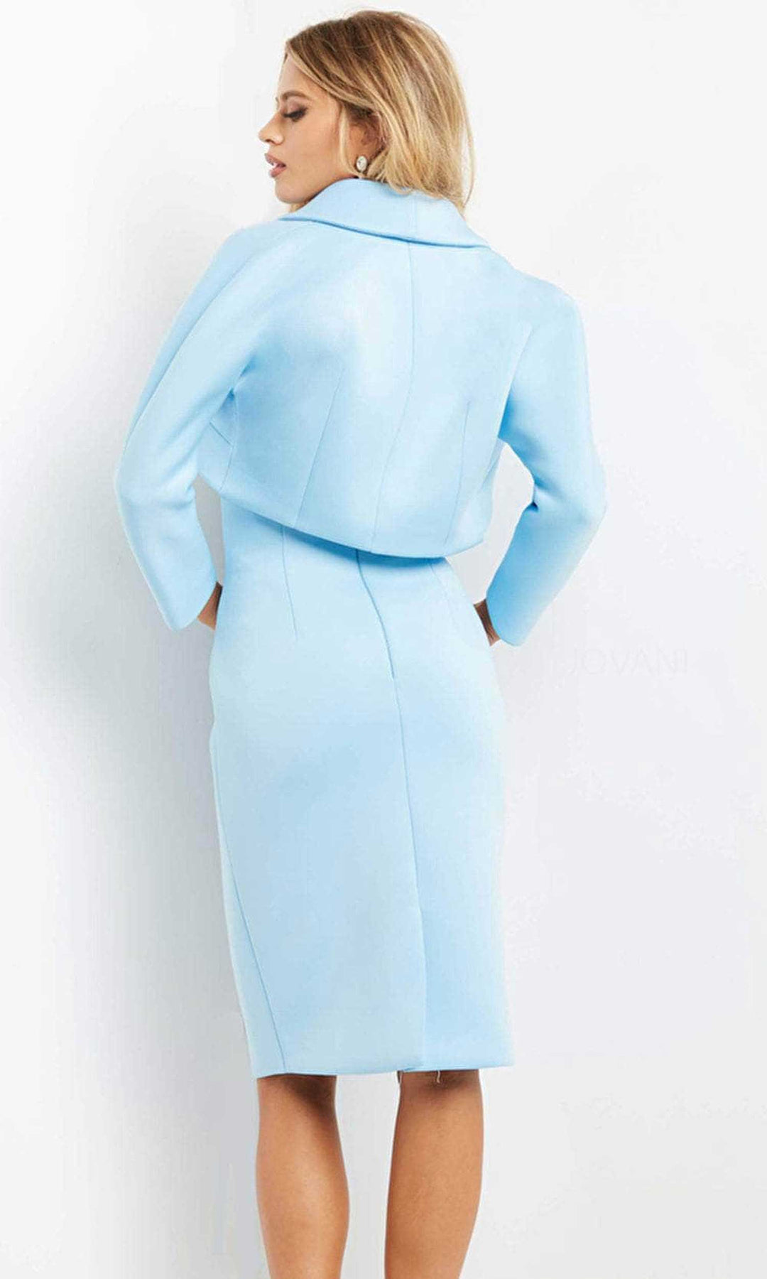 Jovani 07556
