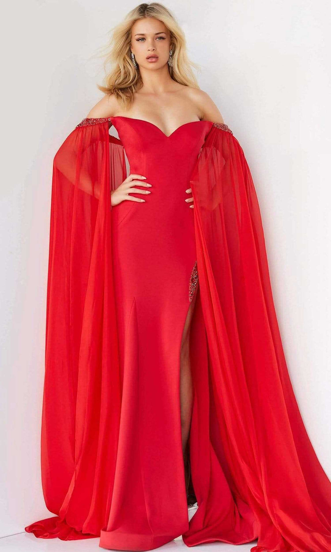 Jovani 07652