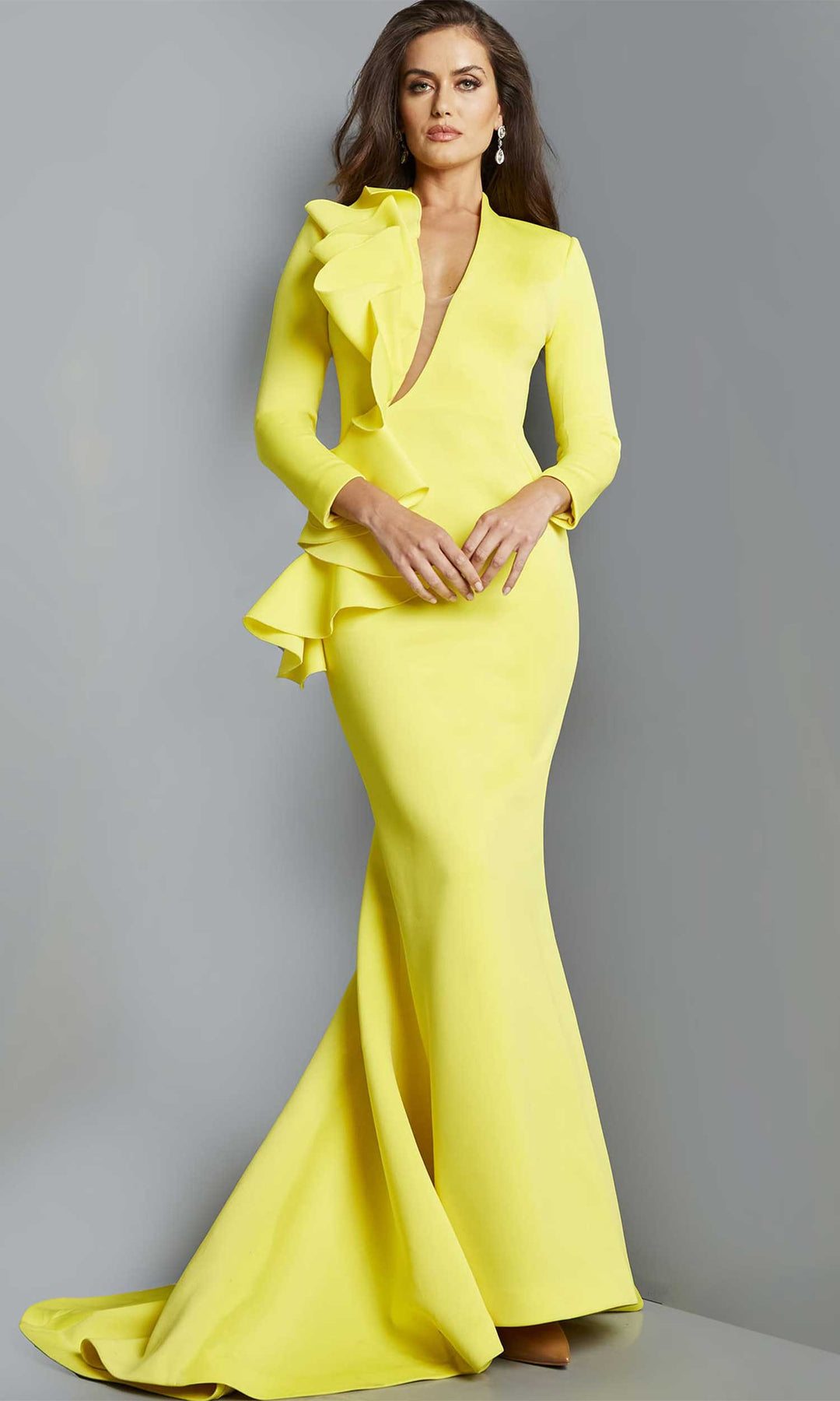 Jovani 07934