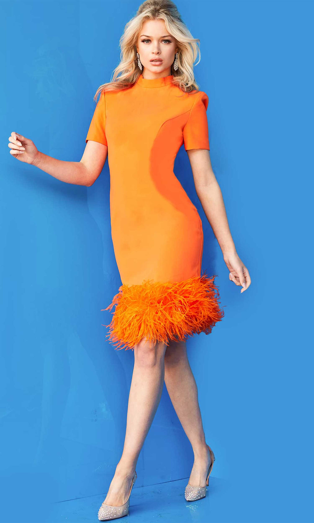 Jovani 08253