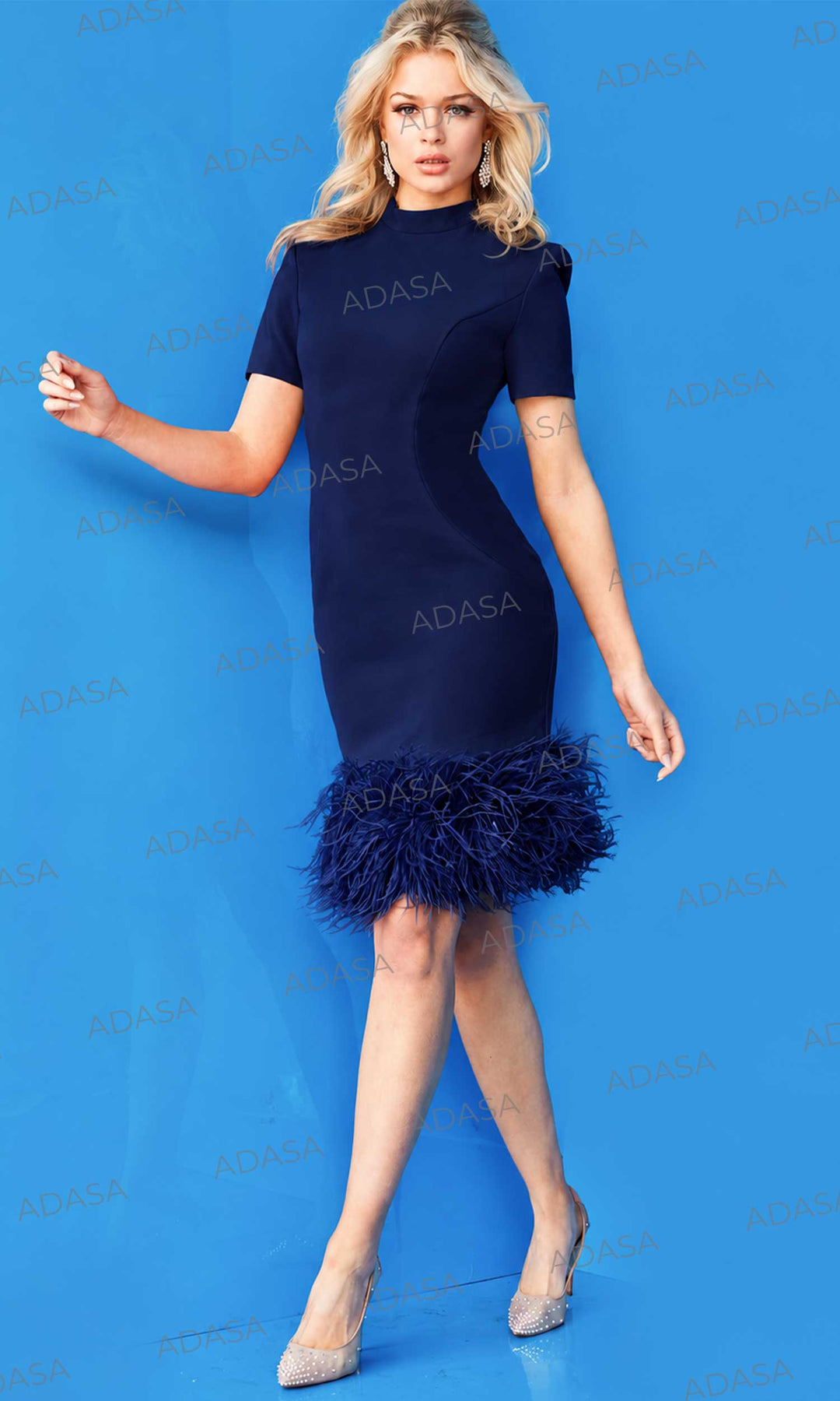 Jovani 08253