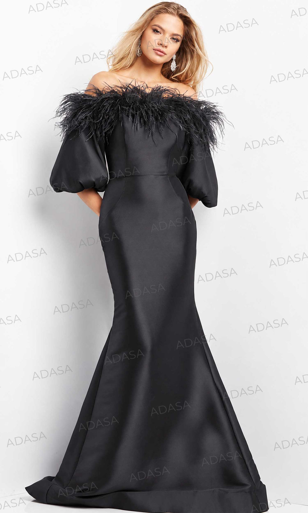 Jovani 08356