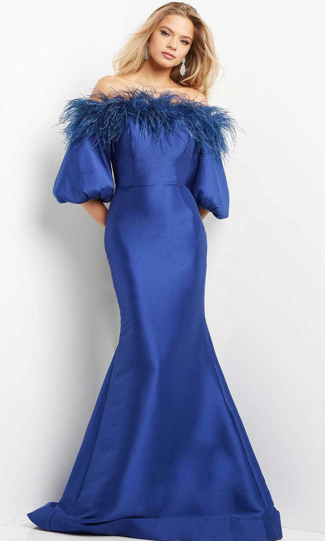 Jovani 08356