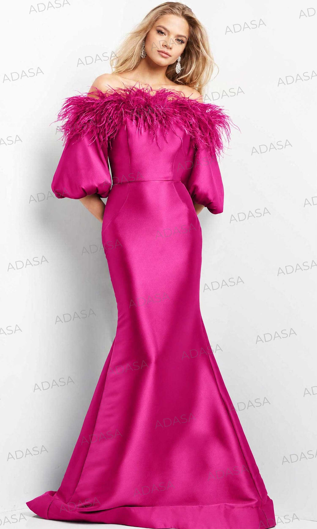 Jovani 08356