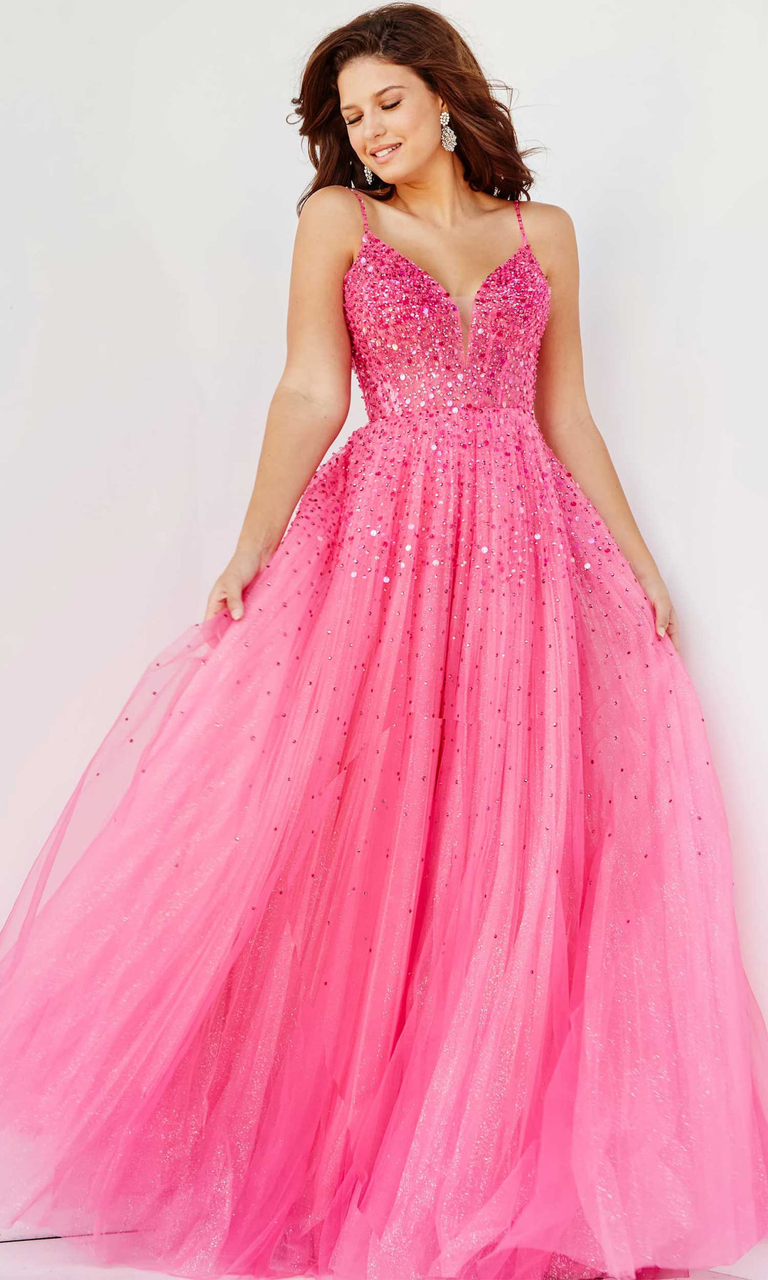 Jovani 08408