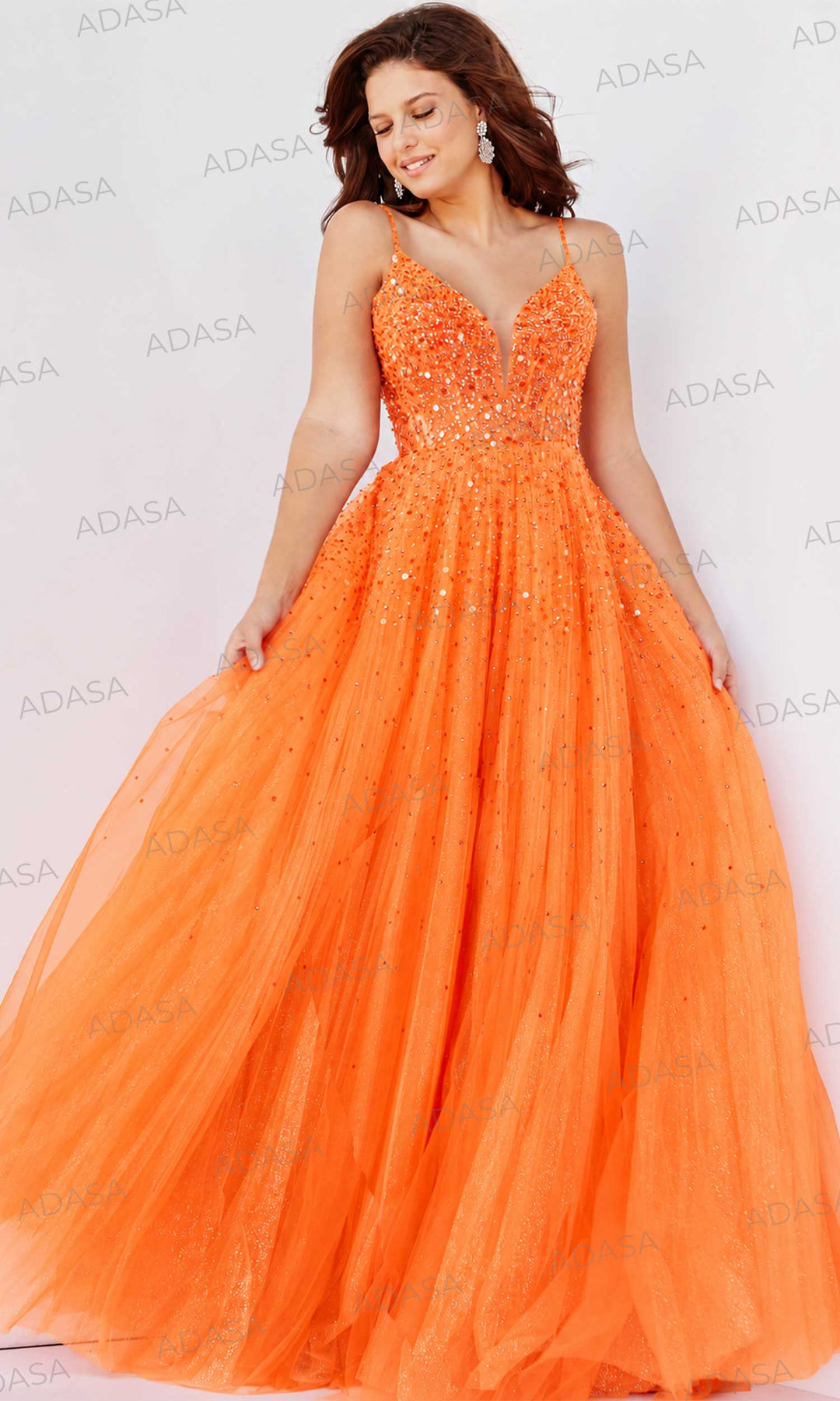 Jovani 08408