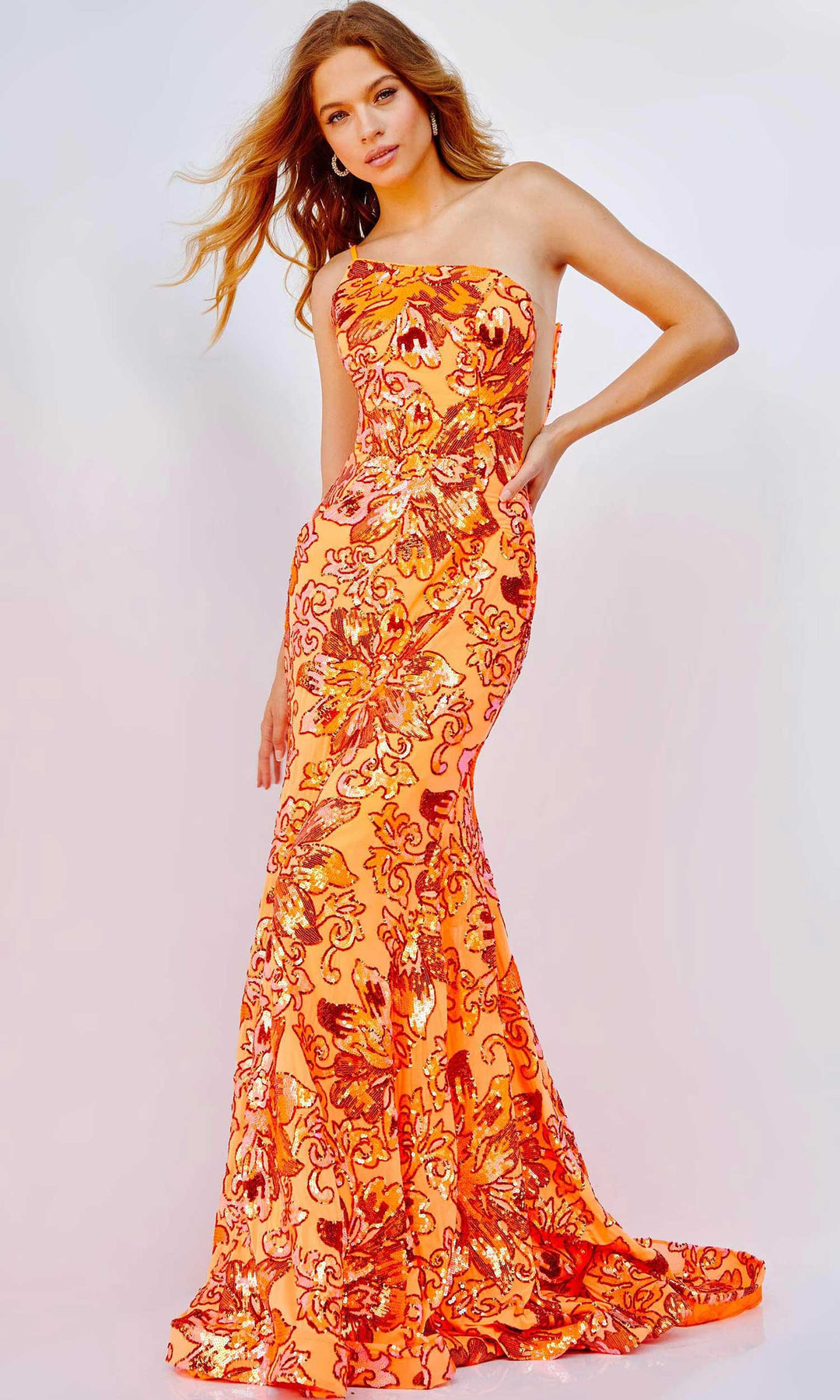 Jovani 08460