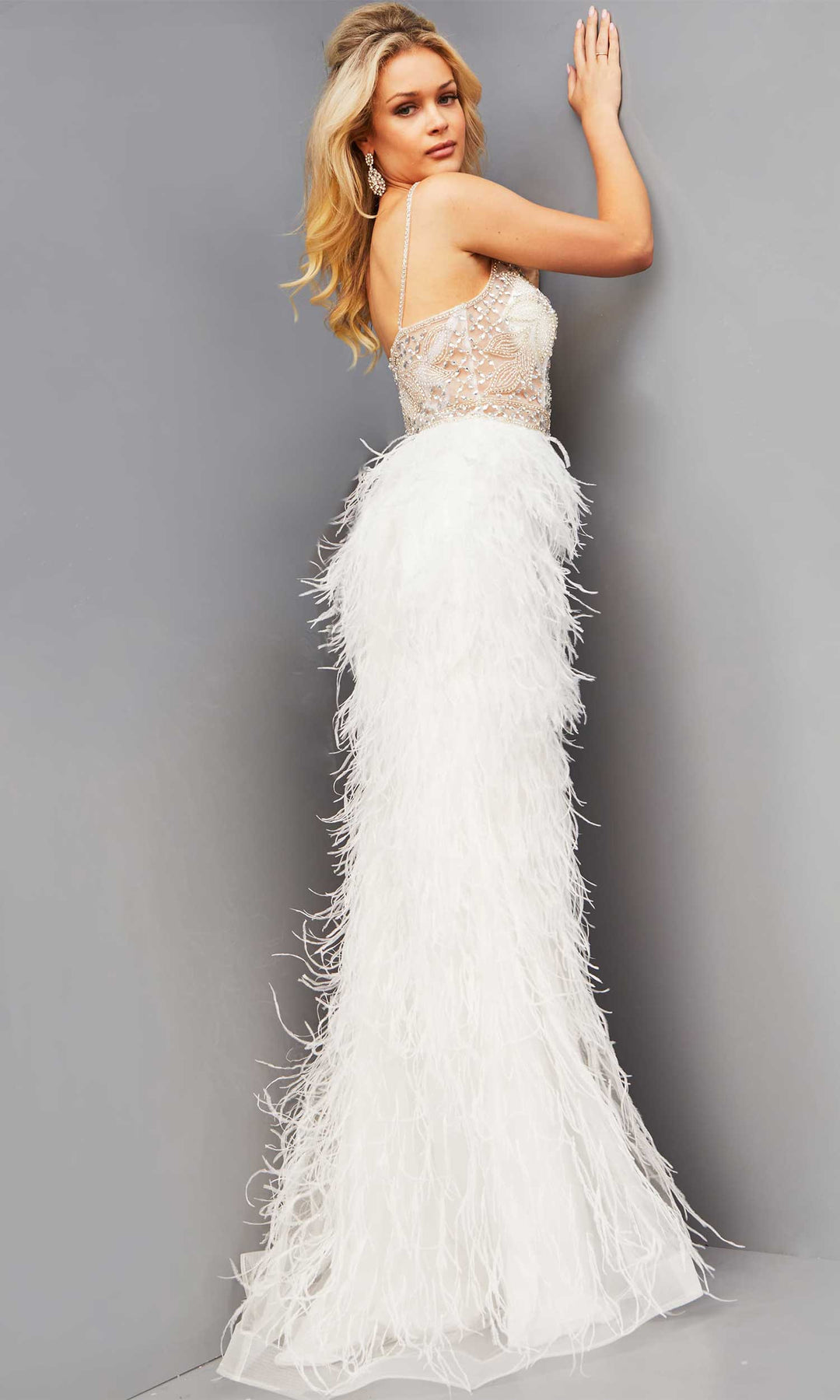Jovani 08525