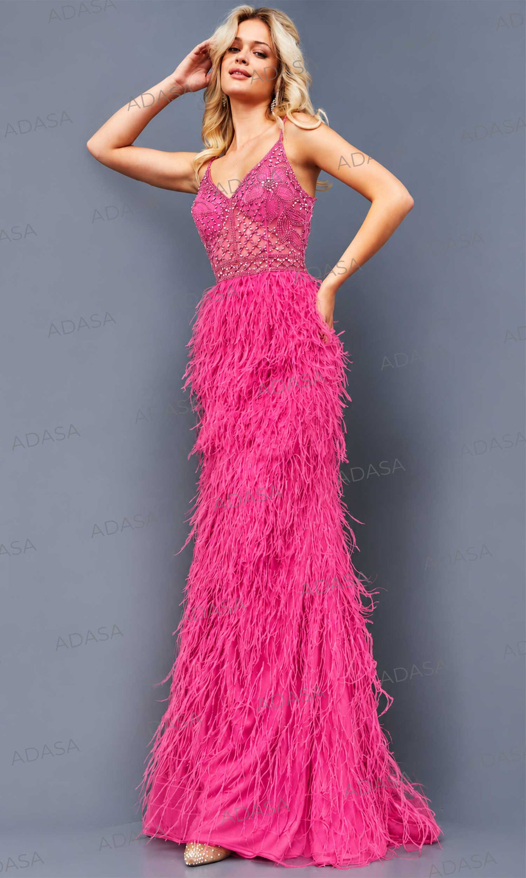 Jovani 08525