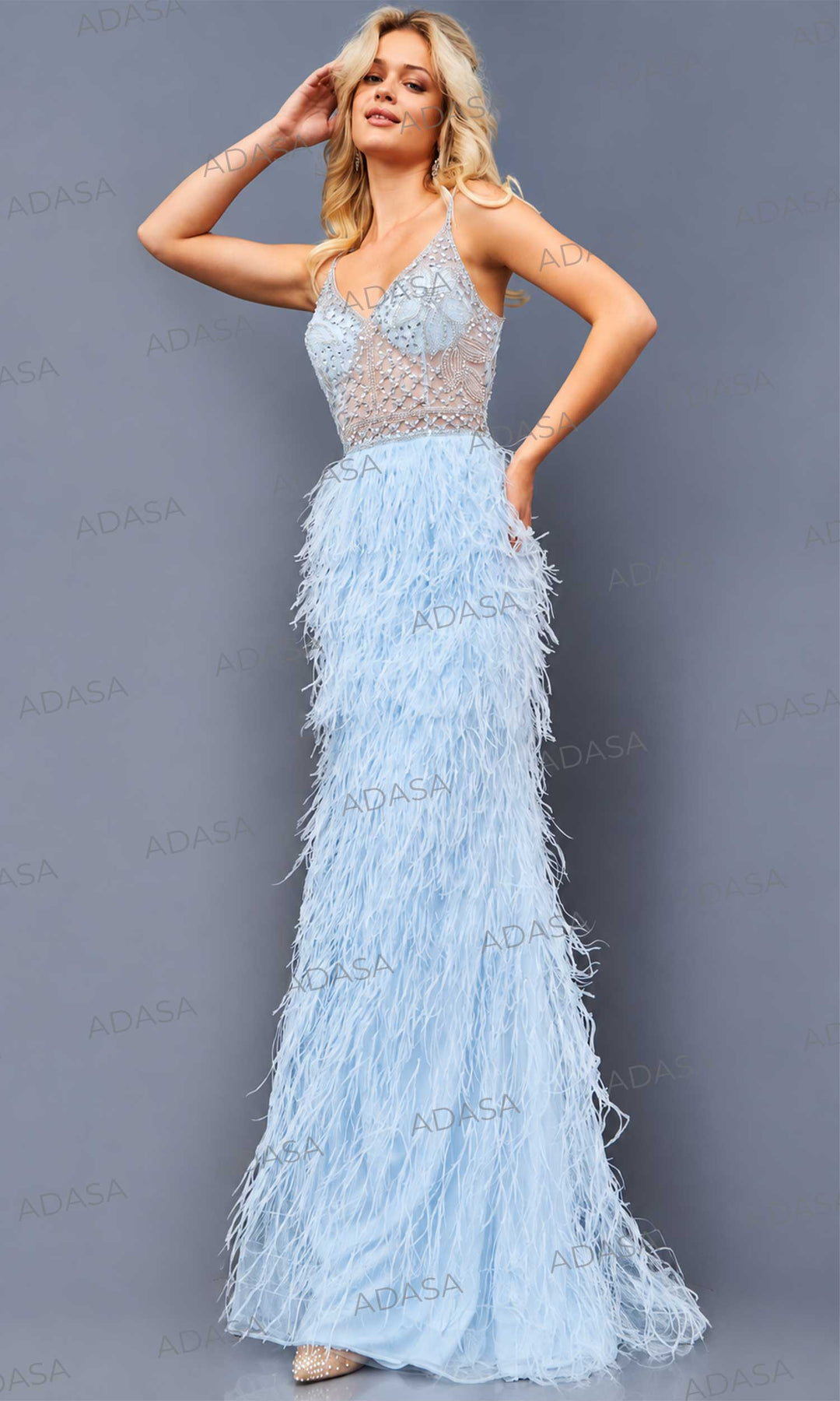 Jovani 08525