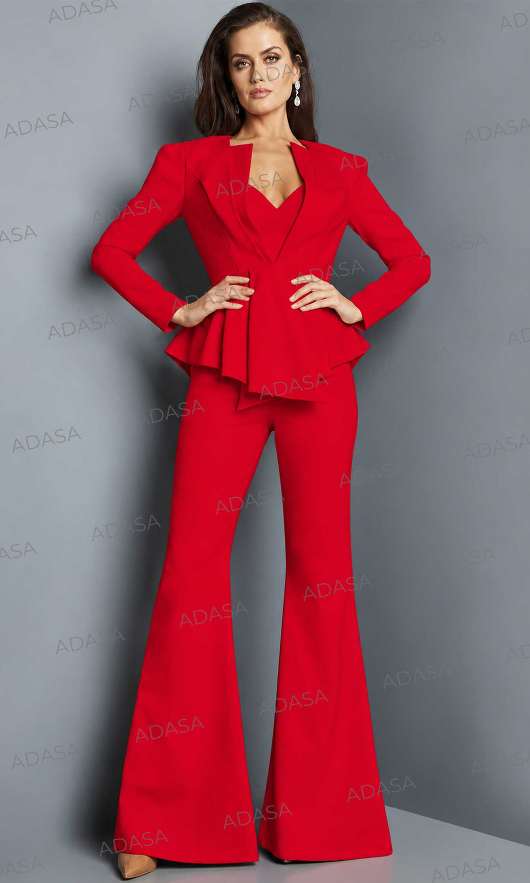Jovani 09381
