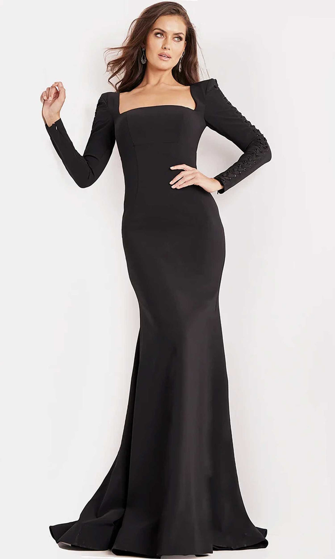 Jovani 09587