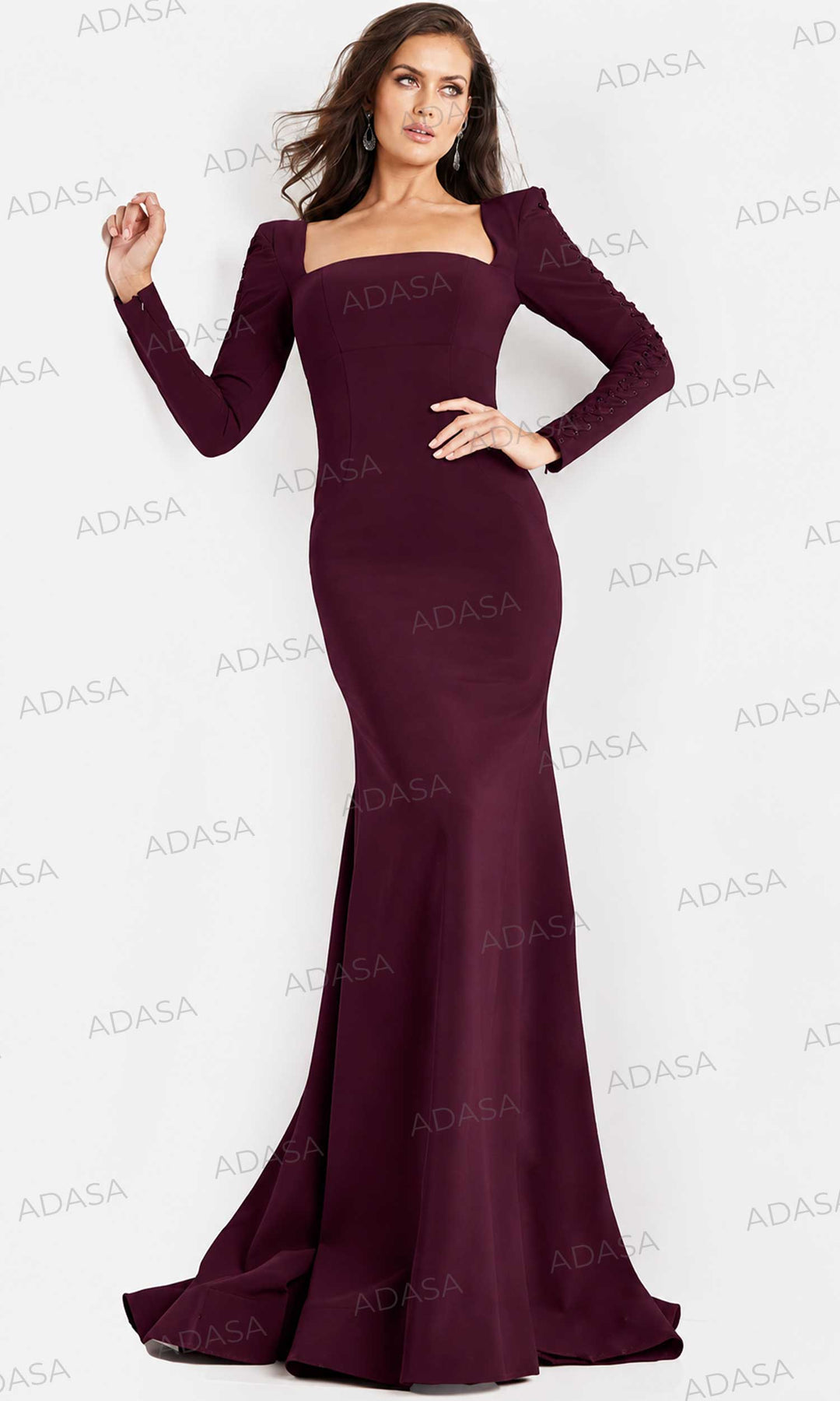 Jovani 09587