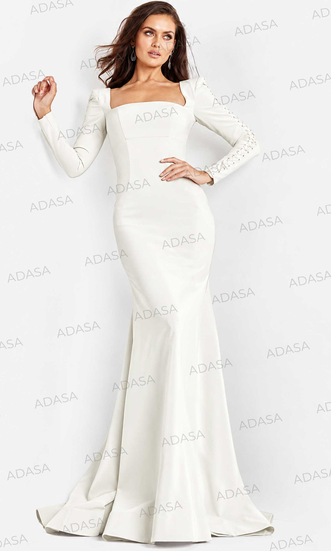 Jovani 09587