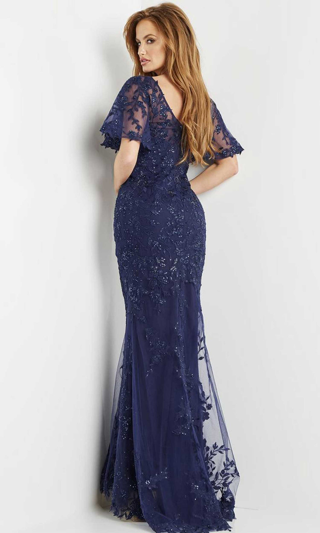 Jovani 09591