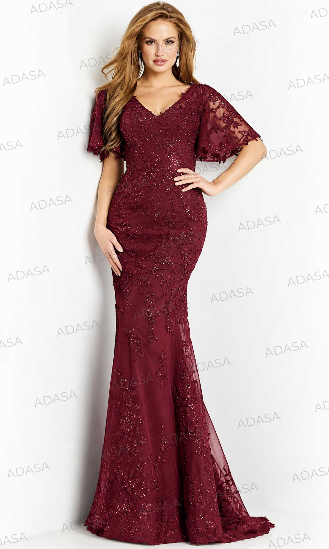 Jovani 09591