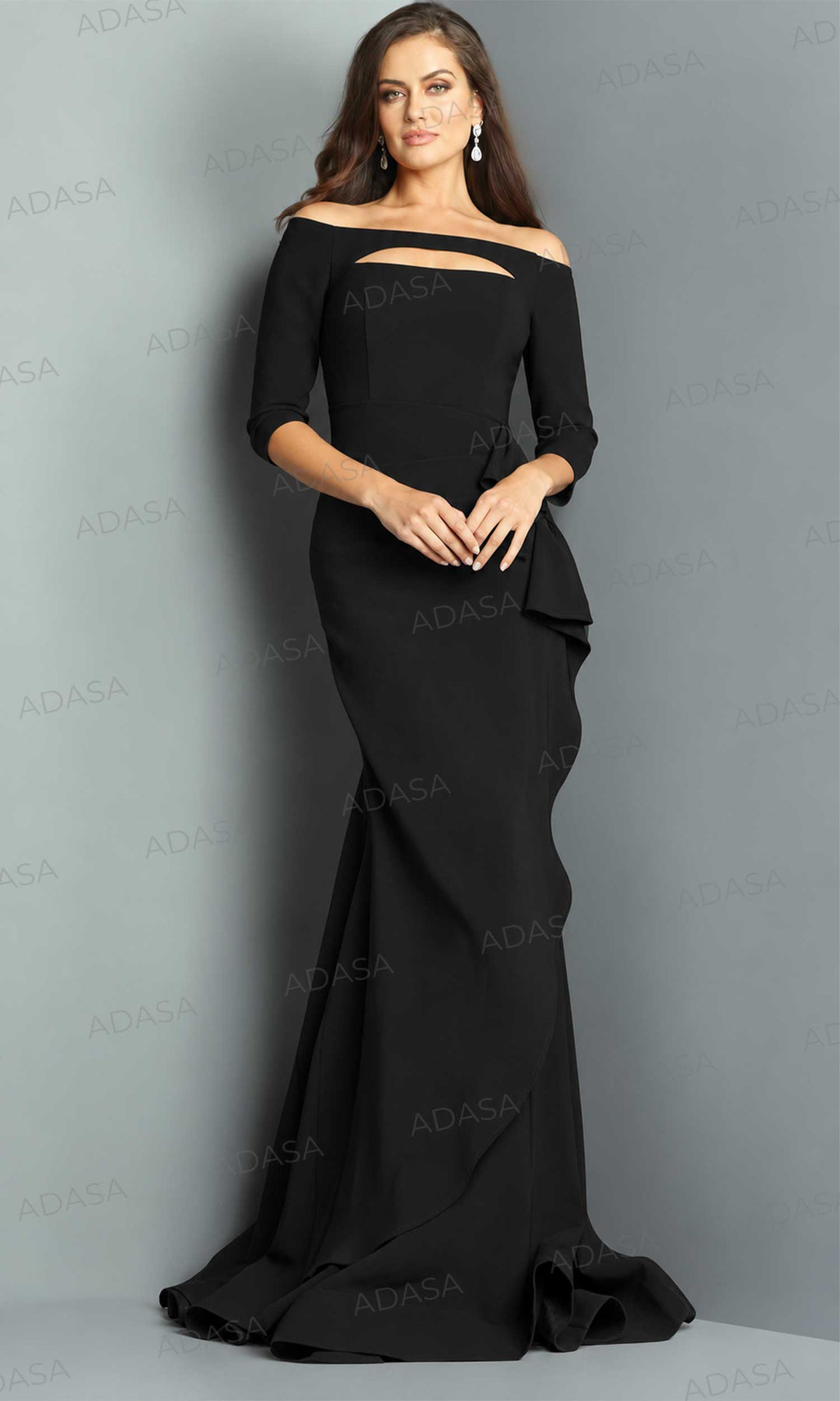 Jovani 09623