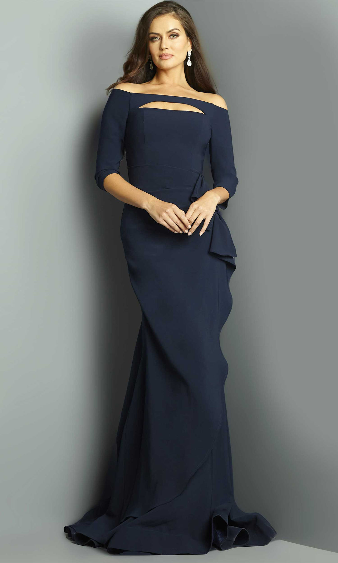 Jovani 09623