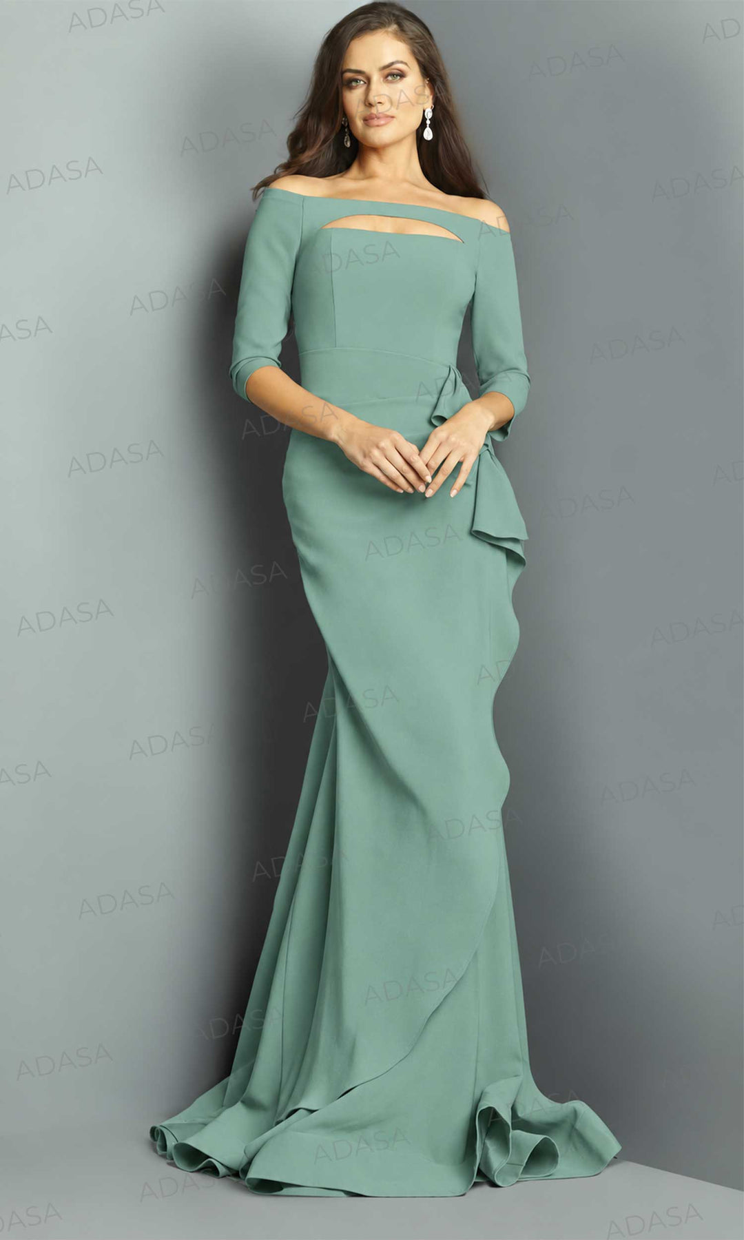 Jovani 09623