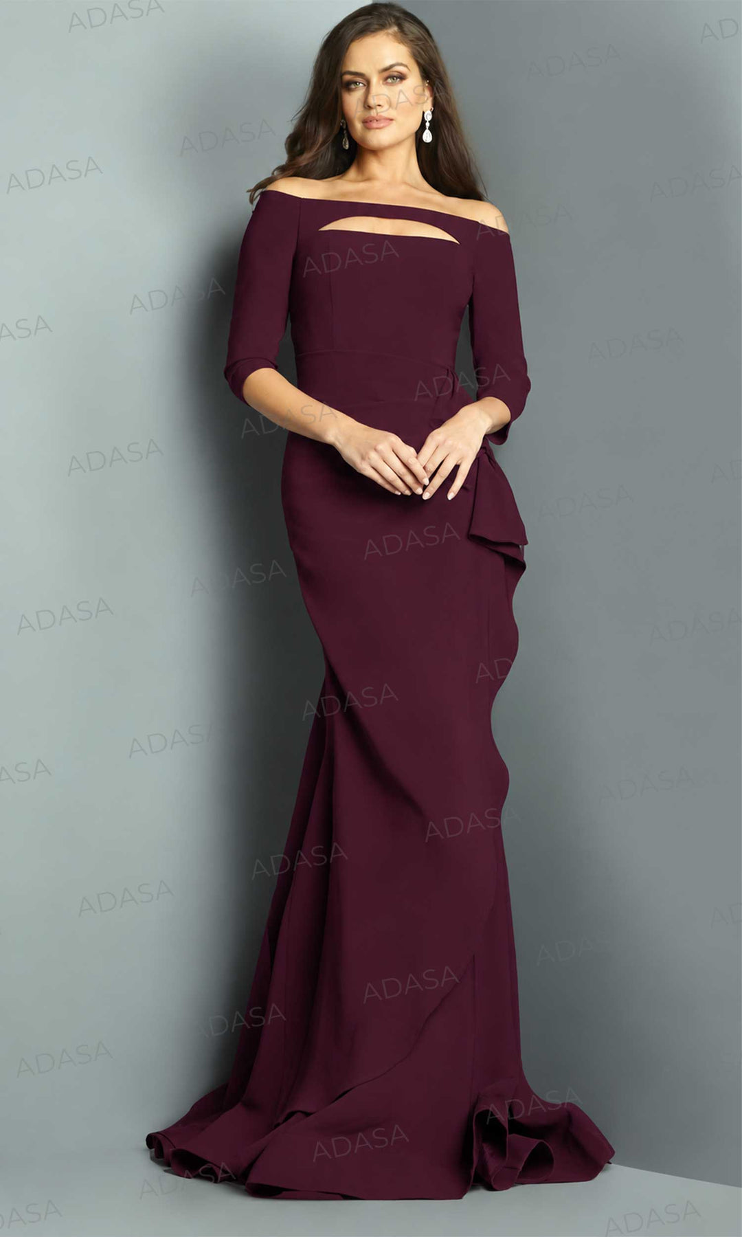 Jovani 09623