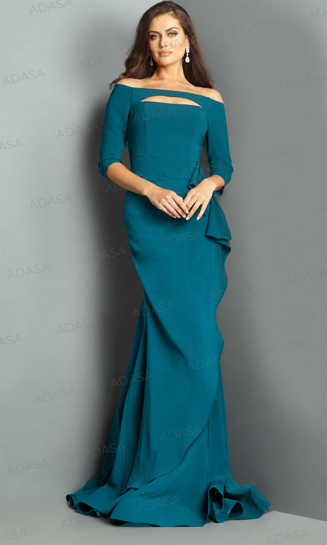 Jovani 09623