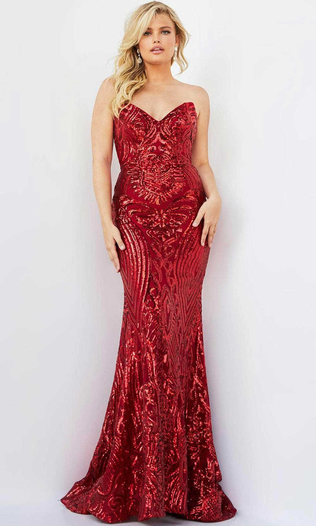 Jovani 09695