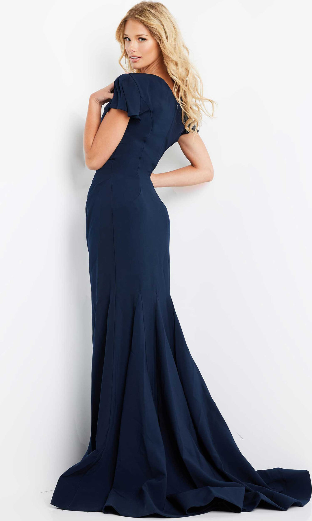 Jovani 09757