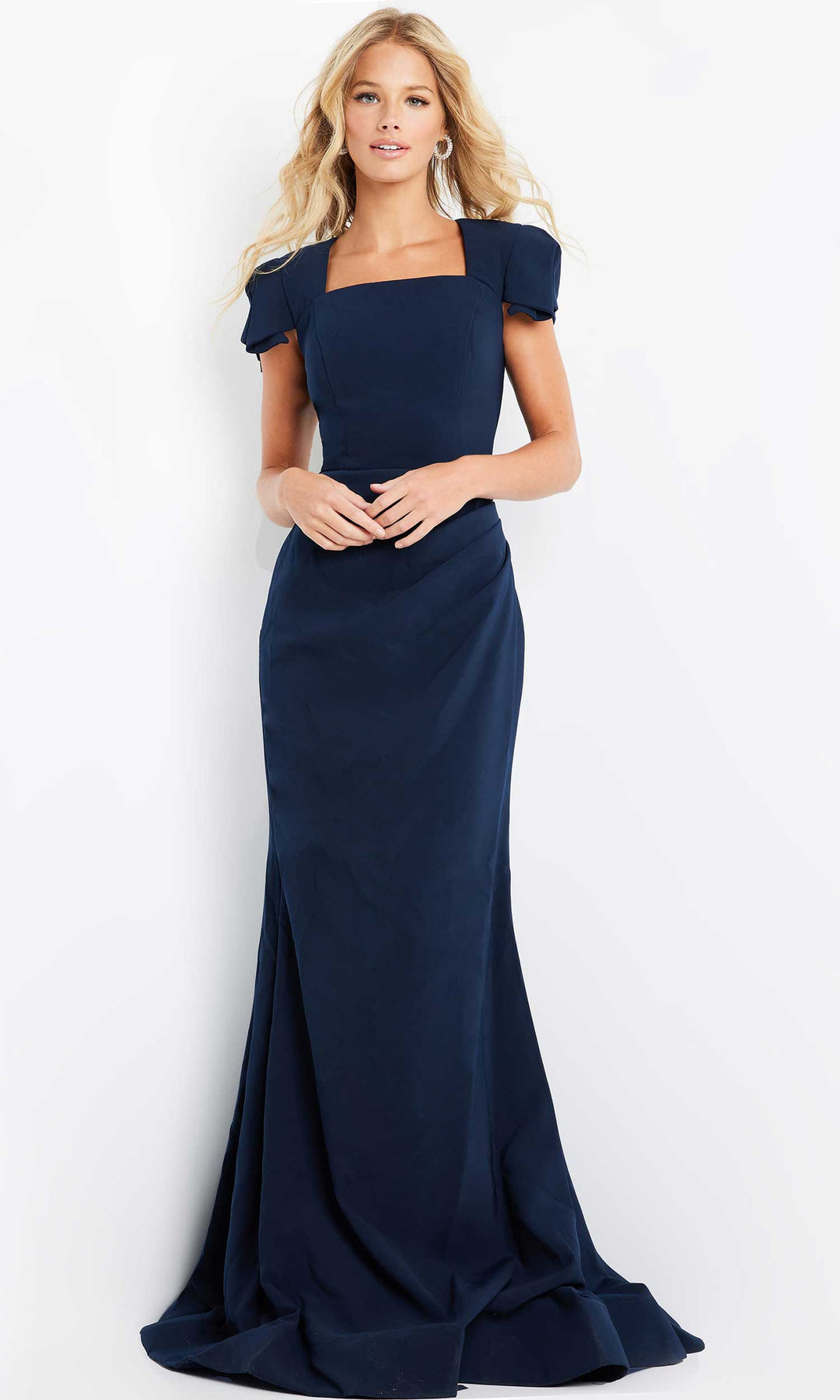 Jovani 09757