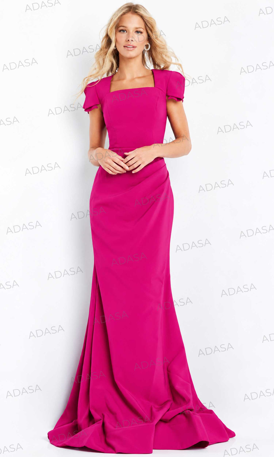 Jovani 09757