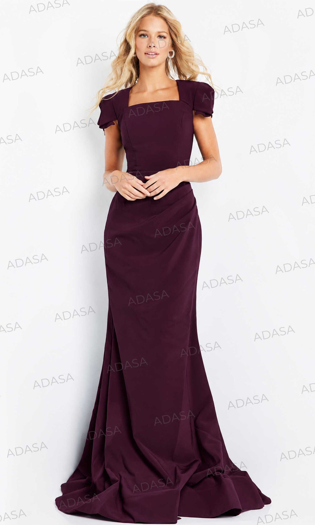 Jovani 09757