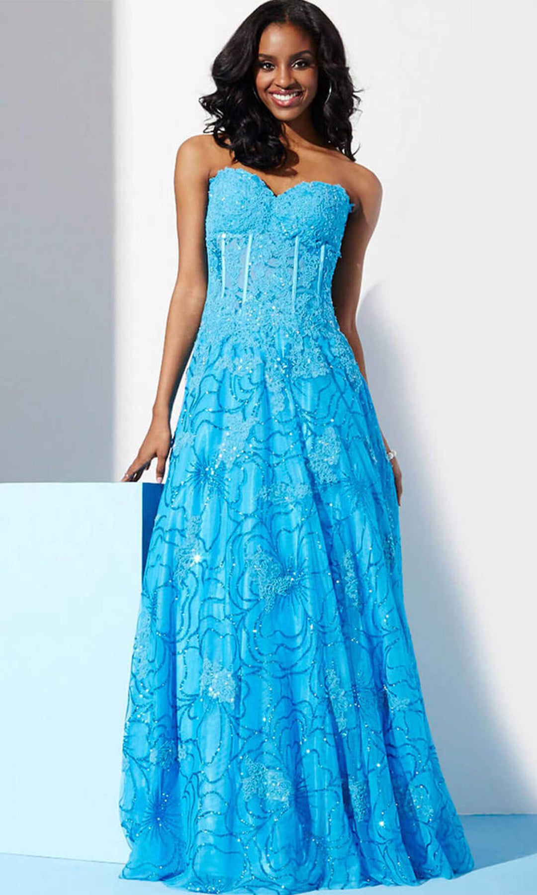 Jovani 14913