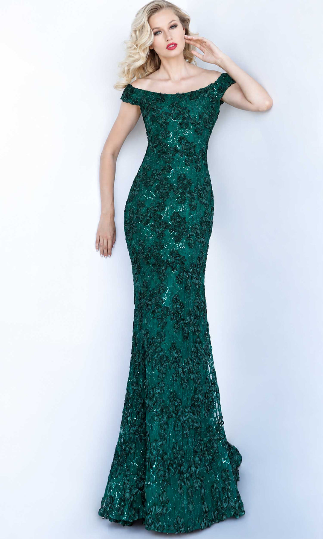 Jovani 1910