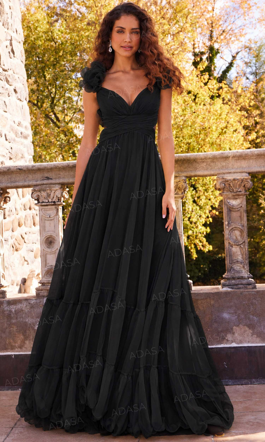 Jovani 23322
