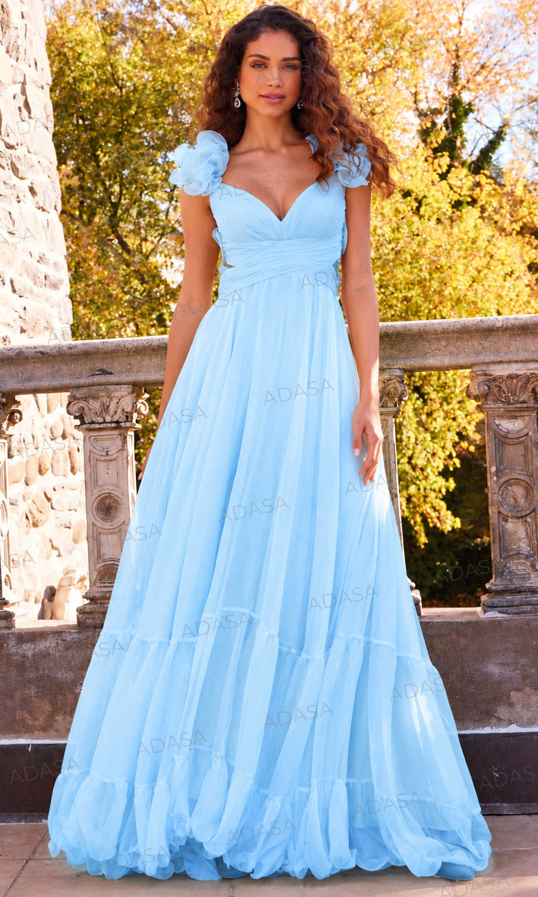 Jovani 23322