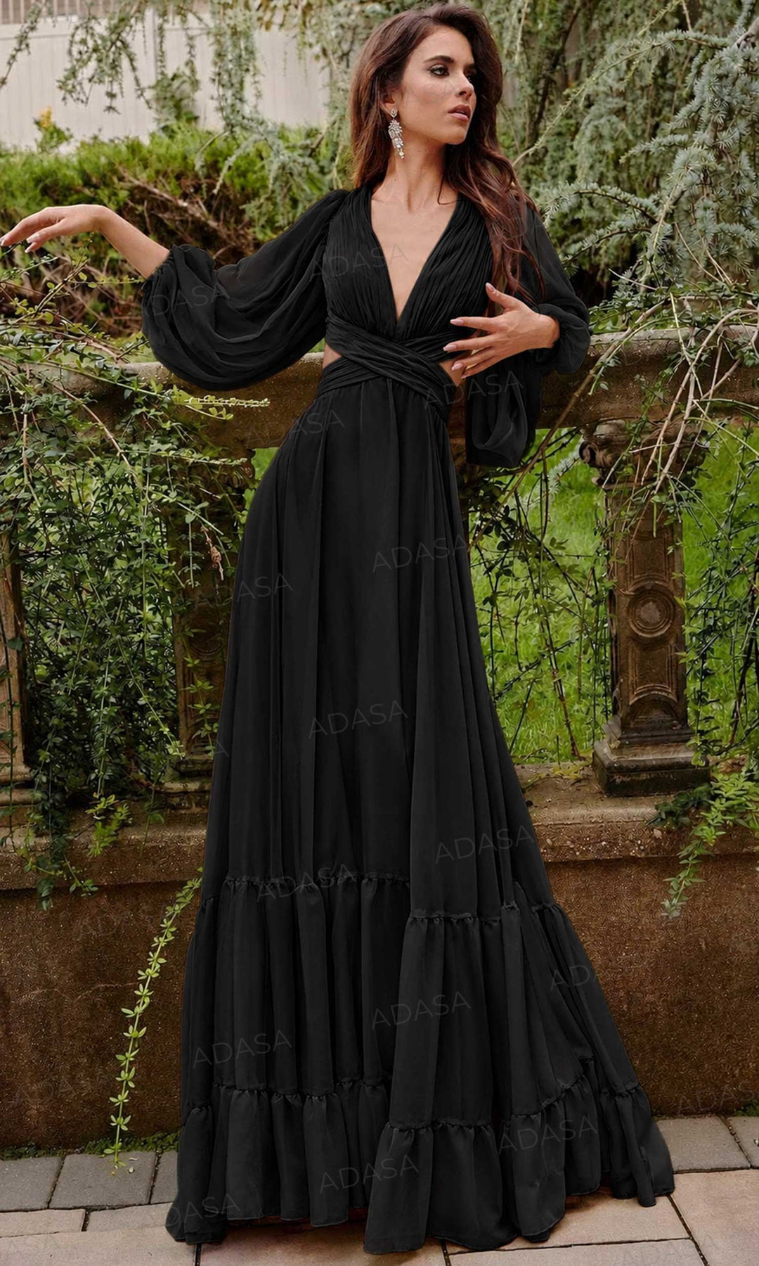 Jovani 23325