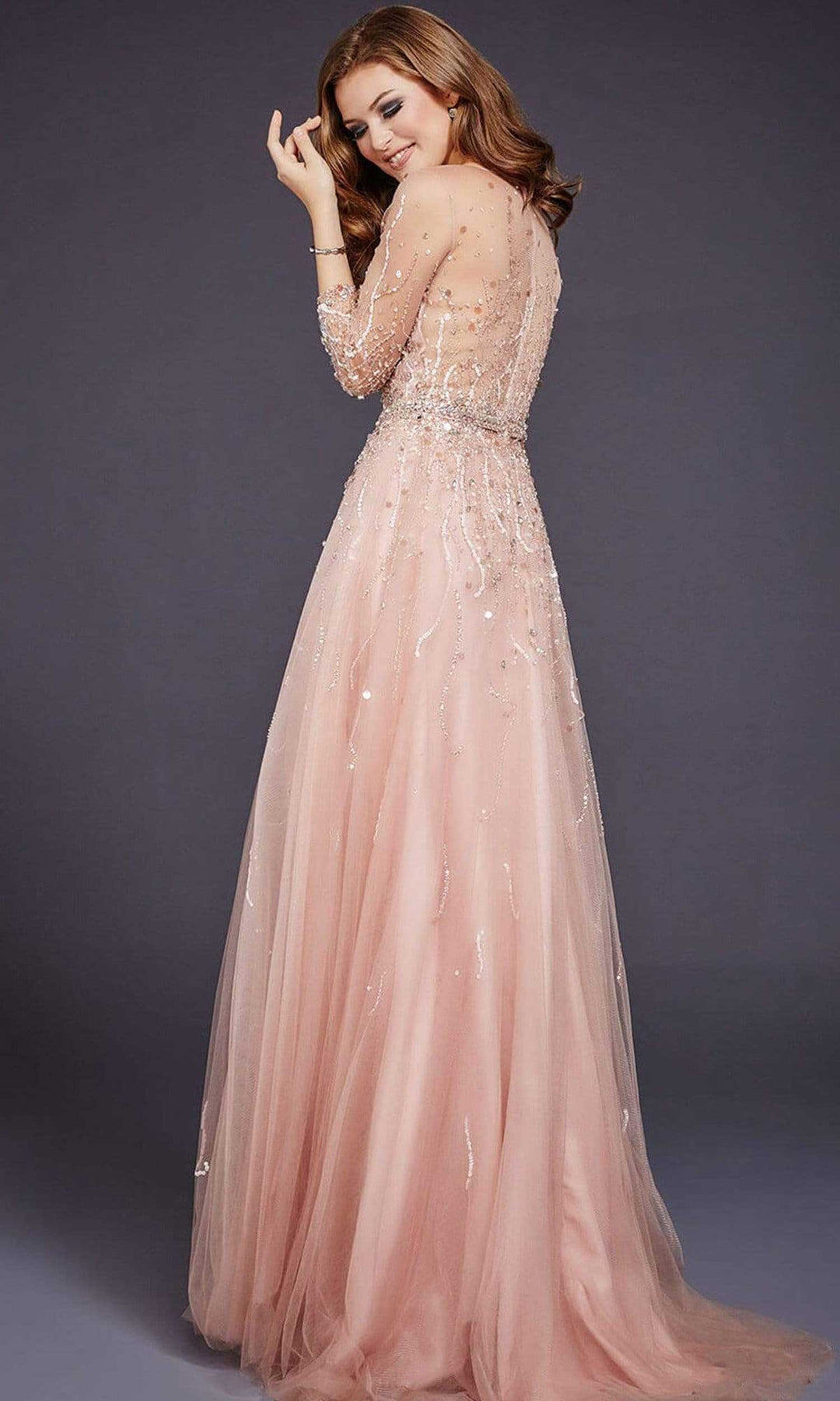 Jovani 29084
