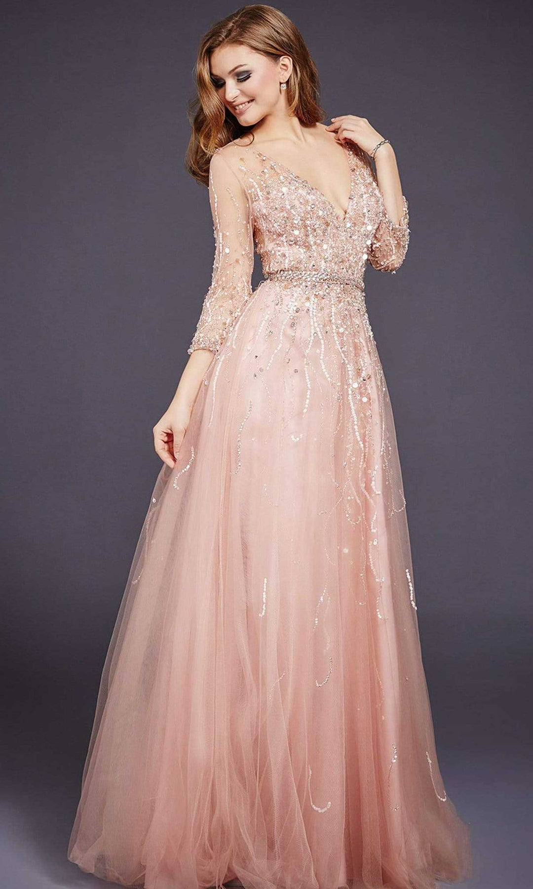 Jovani 29084