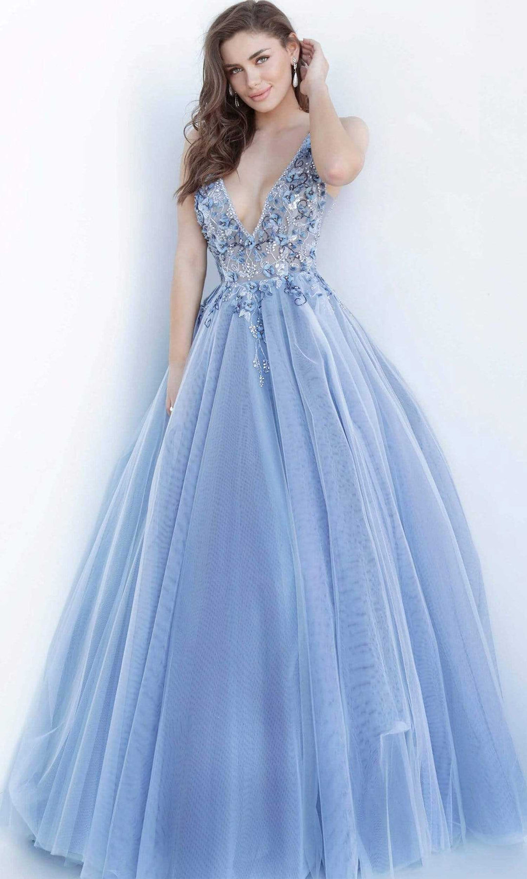 Jovani 3110