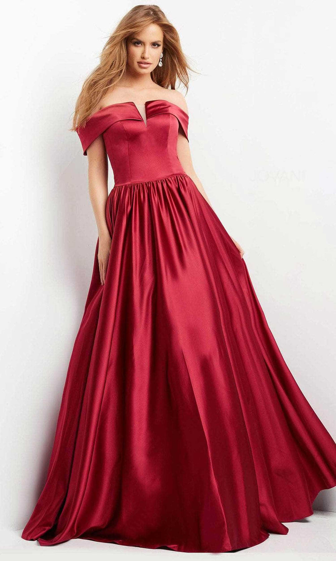 Jovani 3129