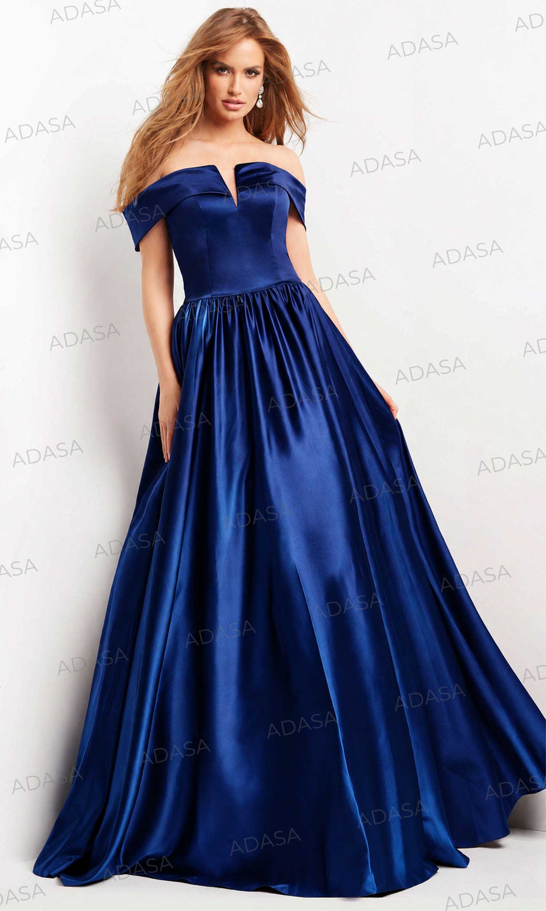 Jovani 3129