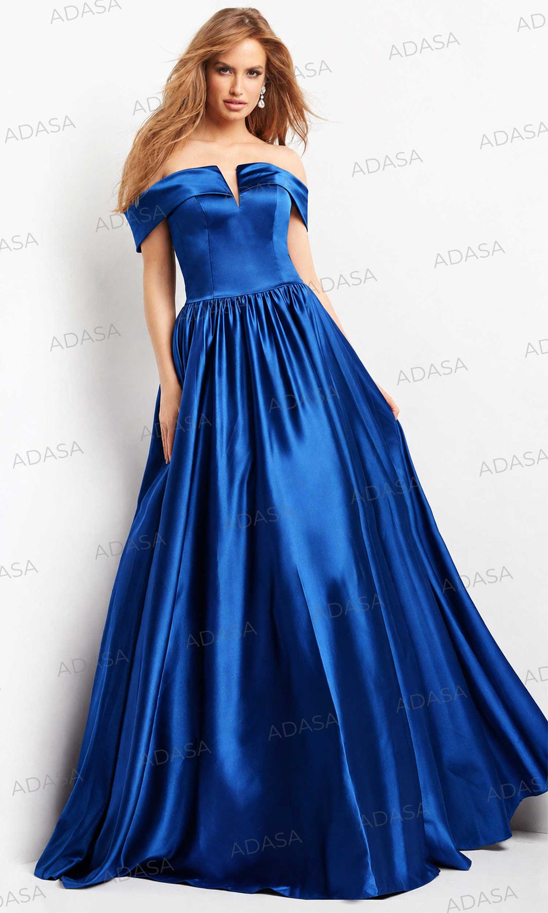 Jovani 3129