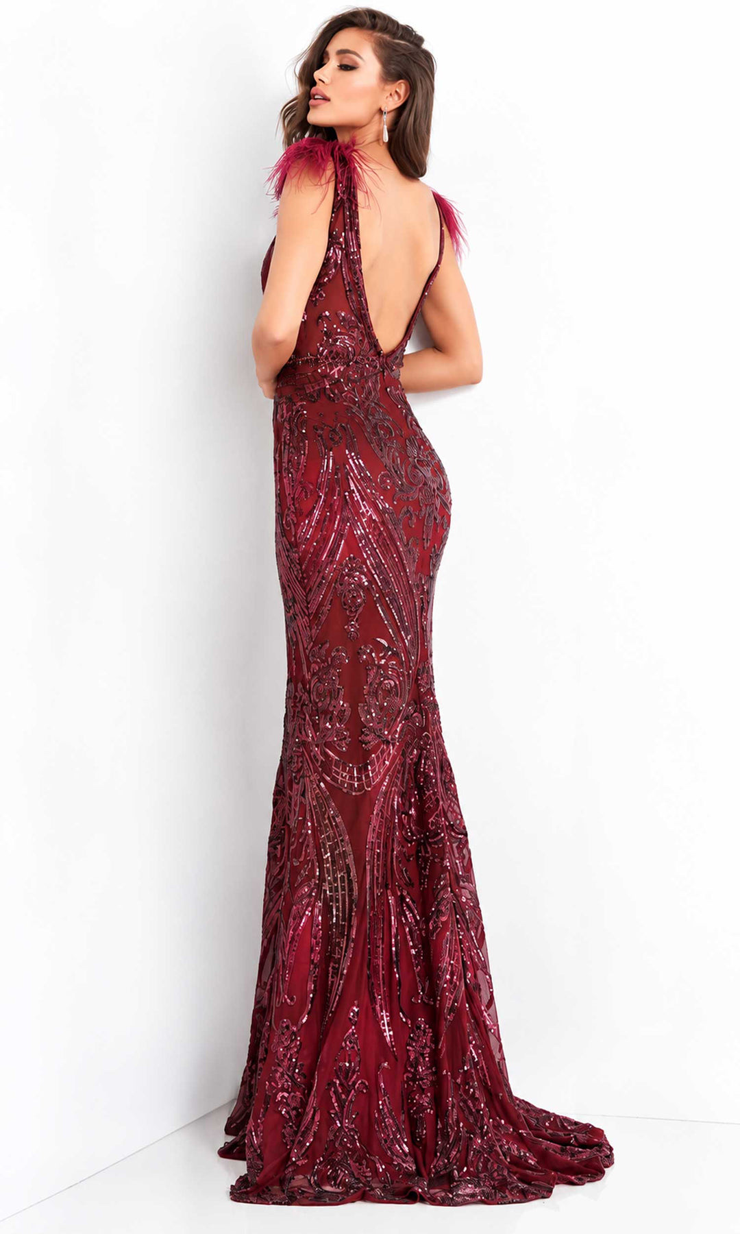 Jovani 3180