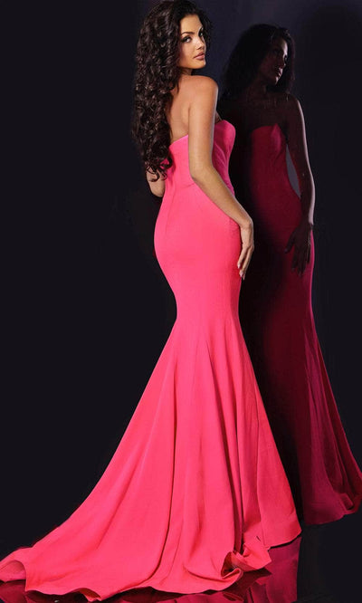 Jovani 38974 - Sweetheart Prom Dress Prom Dresses