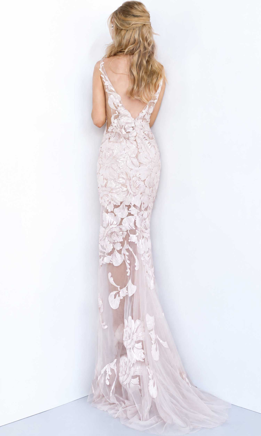 Jovani 4084