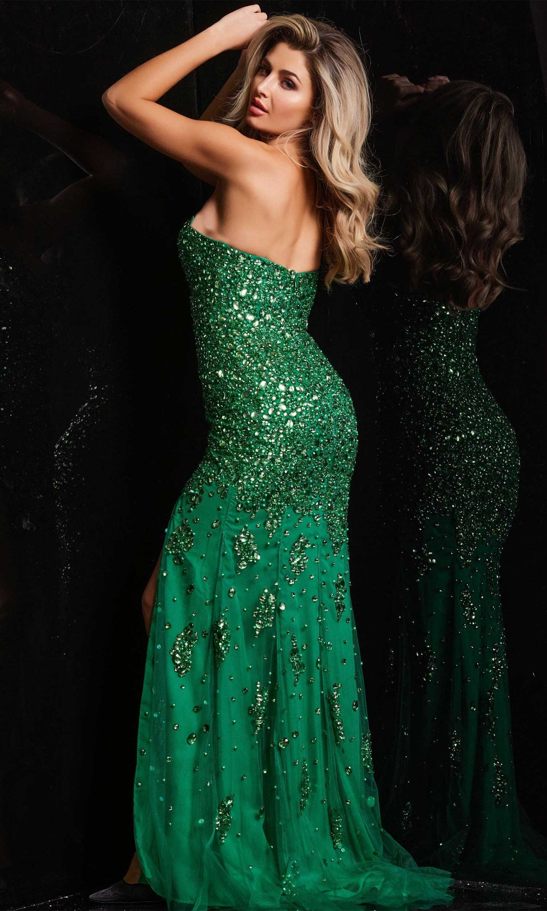 Jovani 4247