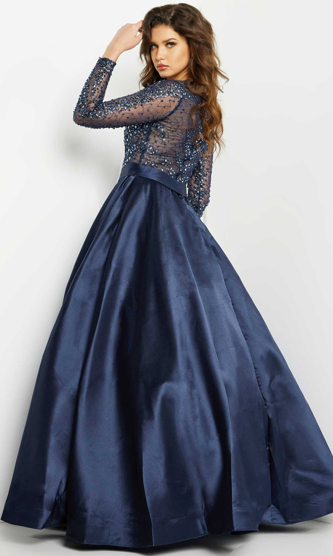 Jovani 46066