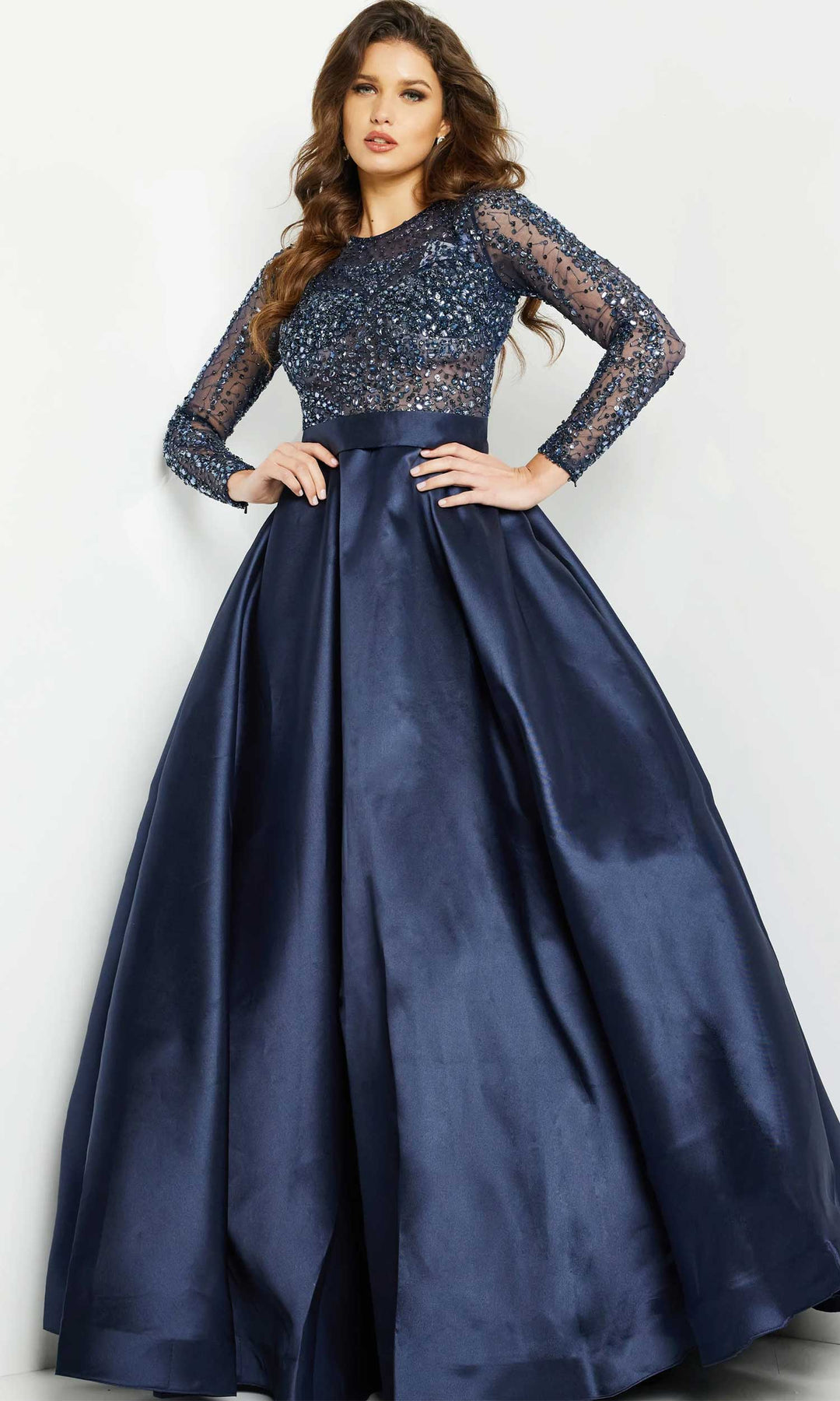 Jovani 46066