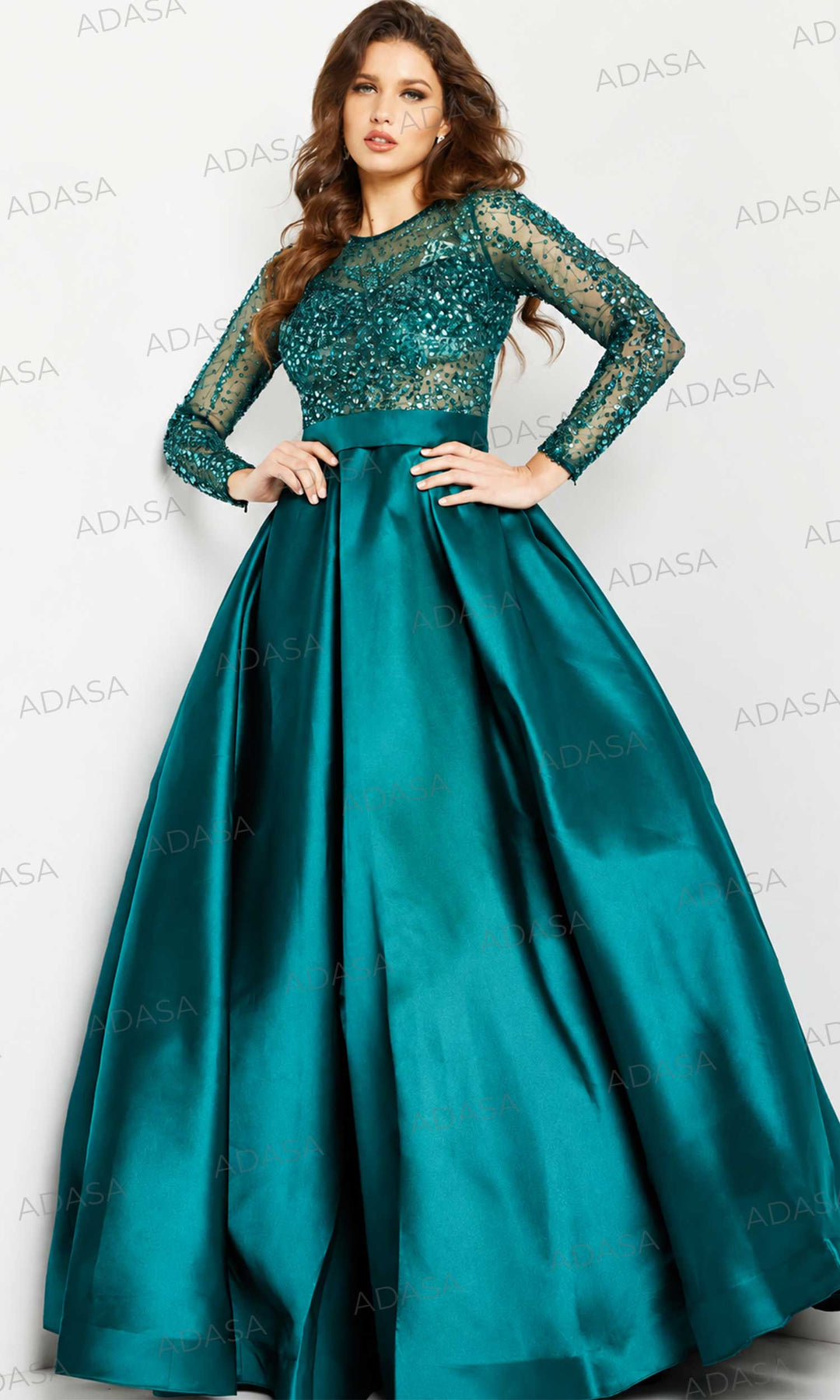 Jovani 46066