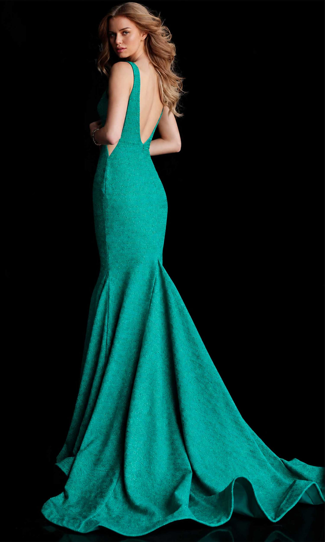 Jovani 47075
