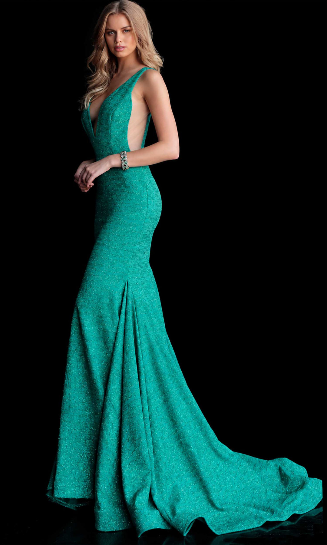 Jovani 47075